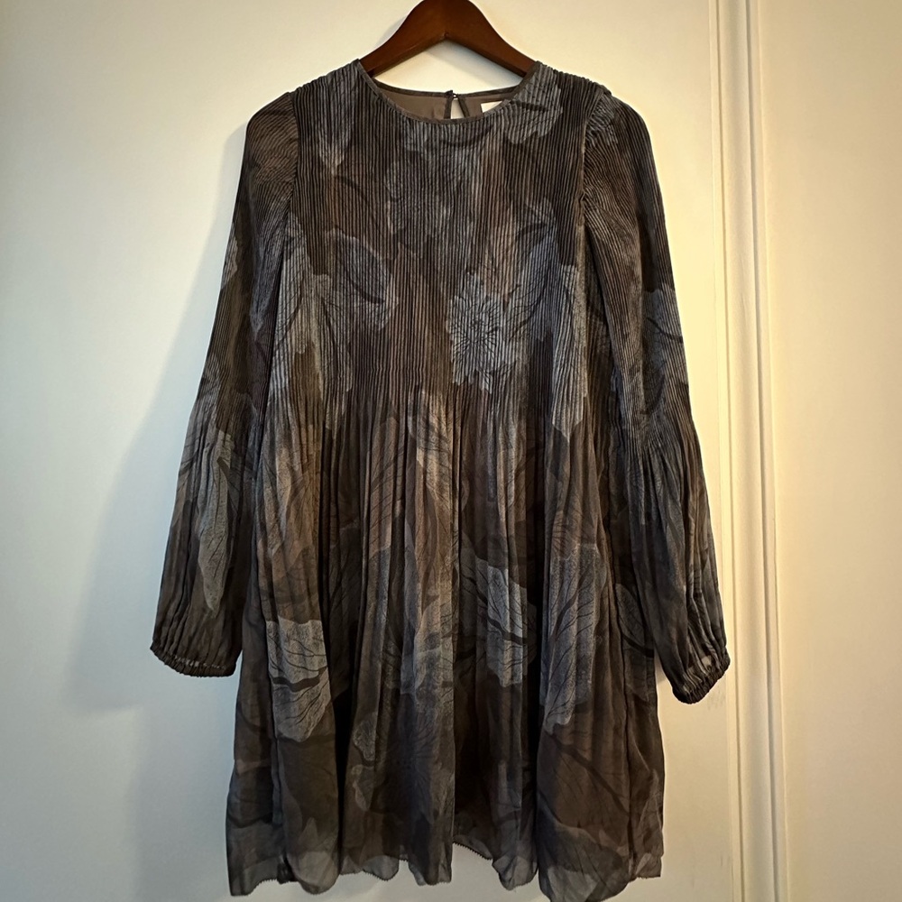 Wilfred Daydreamer Mini Dress